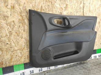 Обшивка двери передней правой Mitsubishi Space star 1998-2004