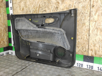 Обшивка двери передней правой Mitsubishi Space star 1998-2004