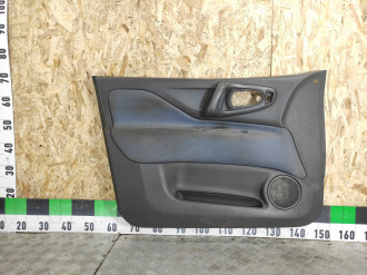 Обшивка двери передней левой Mitsubishi Space star 1998-2004