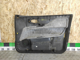 Обшивка двери передней левой Mitsubishi Space star 1998-2004