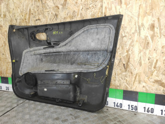 Обшивка двери передней левой Mitsubishi Space star 1998-2004