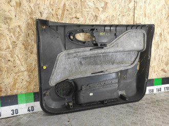 Обшивка двери передней левой Mitsubishi Space star 1998-2004