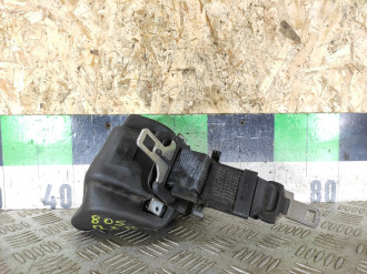 Ремень безопасности центральный задний Mitsubishi Space star 1998-2004