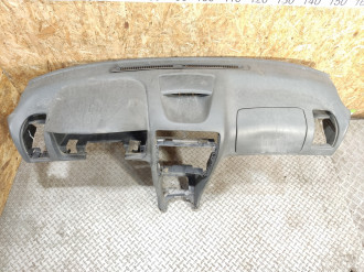 Торпедо Mitsubishi Galant 1997-2003