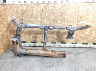 Панель передняя Mitsubishi Lancer 9