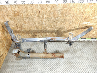 Панель передняя Mitsubishi Lancer 9