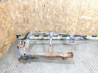 Панель передняя Mitsubishi Lancer 9