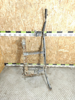 Панель передняя Mitsubishi Lancer 9