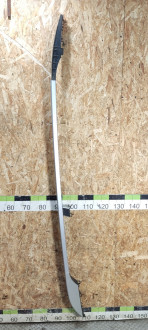 Рейлинг Mitsubishi Outlander XL (CW)