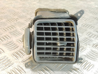 Дефлектор воздушный Mitsubishi Space star 1998-2004