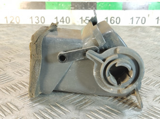 Дефлектор воздушный Mitsubishi Space star 1998-2004