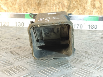 Дефлектор воздушный Mitsubishi Space star 1998-2004