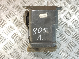 Дефлектор воздушный Mitsubishi Space star 1998-2004