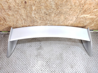 Спойлер Mitsubishi Lancer 9