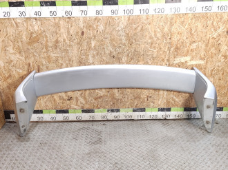 Спойлер Mitsubishi Lancer 9