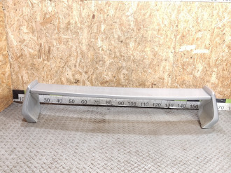 Спойлер Mitsubishi Lancer 9