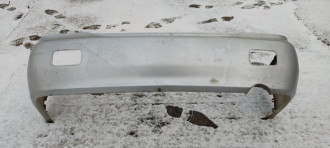 Бампер задний Mitsubishi Lancer 9