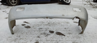 Бампер задний Mitsubishi Lancer 9