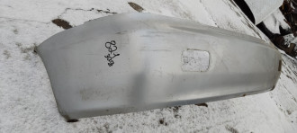 Бампер задний Mitsubishi Lancer 9