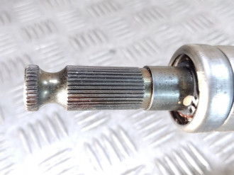 Колонка рулевая Mitsubishi Lancer 9