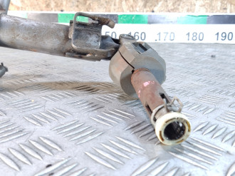 Колонка рулевая Mitsubishi Lancer 9