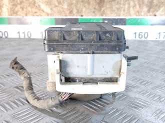 Блок abs насос Mitsubishi Lancer 9