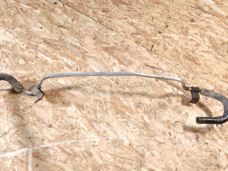 Трубка гидроусилителя Mitsubishi Lancer 9