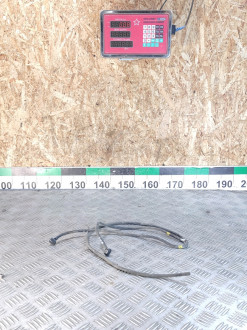 Форсунка омывателя лобового стекла Mitsubishi Lancer 9