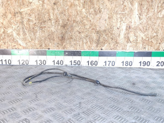 Форсунка омывателя лобового стекла Mitsubishi Lancer 9