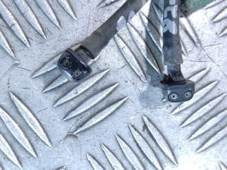 Форсунка омывателя лобового стекла Mitsubishi Lancer 9