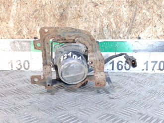 Фара противотуманная левая Mitsubishi Lancer 9