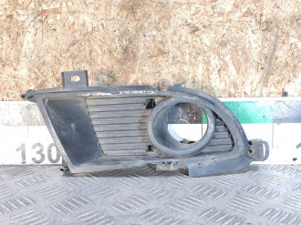 Рамка фары противотуманной Mitsubishi Lancer 9
