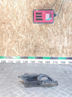 Рамка фары противотуманной Mitsubishi Lancer 9