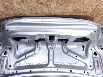 Крышка багажника Mitsubishi Lancer 9