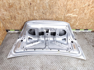 Крышка багажника Mitsubishi Lancer 9