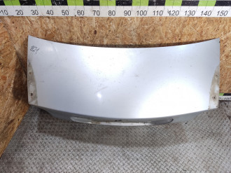 Крышка багажника Mitsubishi Lancer 9