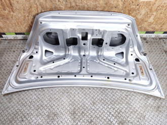 Крышка багажника Mitsubishi Lancer 9