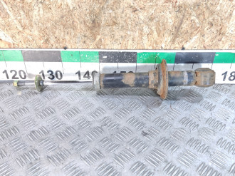 Амортизатор задний левый Mitsubishi Lancer 9