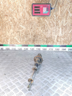 Амортизатор задний левый Mitsubishi Lancer 9