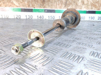 Амортизатор задний левый Mitsubishi Lancer 9