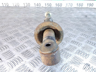 Амортизатор задний левый Mitsubishi Lancer 9