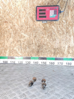 Болт развальный задний Mitsubishi Lancer 9