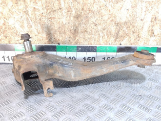 Рычаг задний продольный левый Mitsubishi Lancer 9