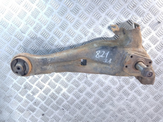 Рычаг задний продольный левый Mitsubishi Lancer 9