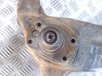 Рычаг задний продольный левый Mitsubishi Lancer 9