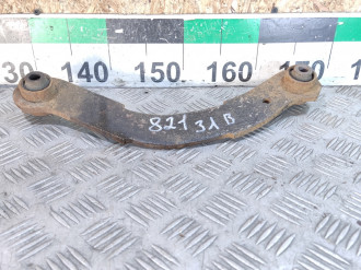 Рычаг задний поперечный левый Mitsubishi Lancer 9