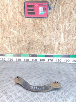 Рычаг задний поперечный левый Mitsubishi Lancer 9