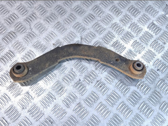 Рычаг задний поперечный левый Mitsubishi Lancer 9