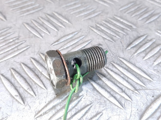 Болт банджо Banjo Mitsubishi Lancer 9