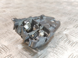 Ручка двери внутренняя задняя левая Mitsubishi Lancer 9